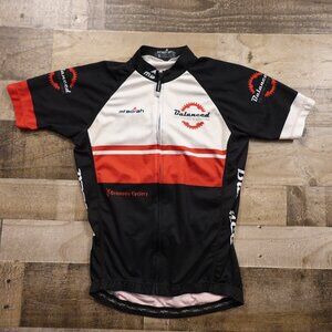 Mt. Borah Pro Cycling Jersey Men’s Small Balanced Bike Fitting & Coaching